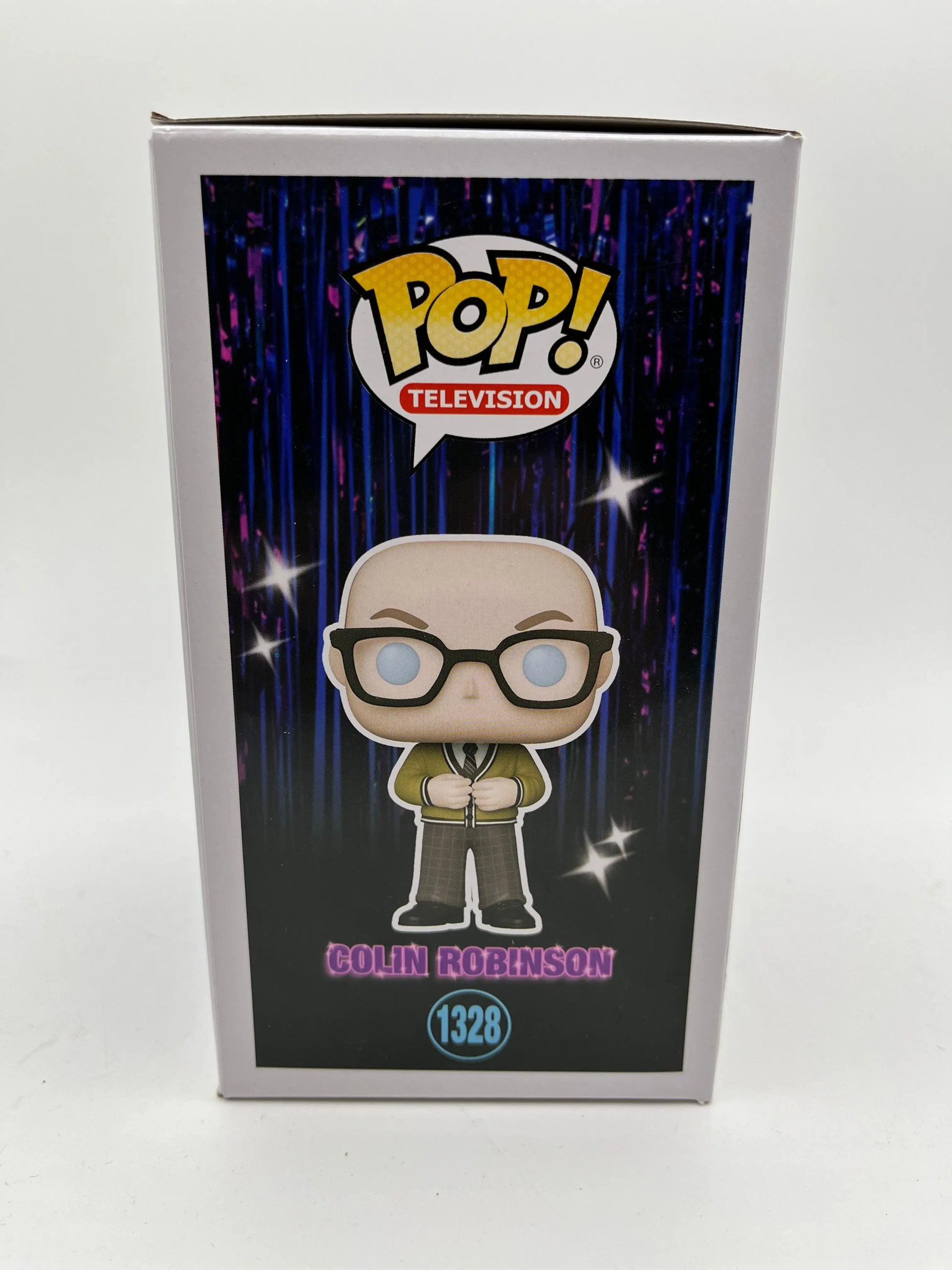 Funko Pop Vinyl Television Nandor The Relentless #1328 FRENLY BRICKS - Open 7 Days