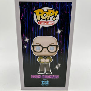 Funko Pop Vinyl Television Nandor The Relentless #1328 FRENLY BRICKS - Open 7 Days