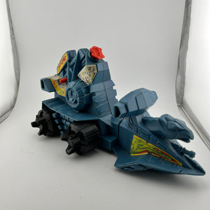 MOTU Battle Ram Vintage Masters of the Universe 1981 - 95% Complete FRENLY BRICKS - Open 7 Days