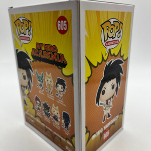 Funko POP! Animation My Hero Academia- Momo Yaoyorozu #605 - Vinyl Collectable FRENLY BRICKS - Open 7 Days