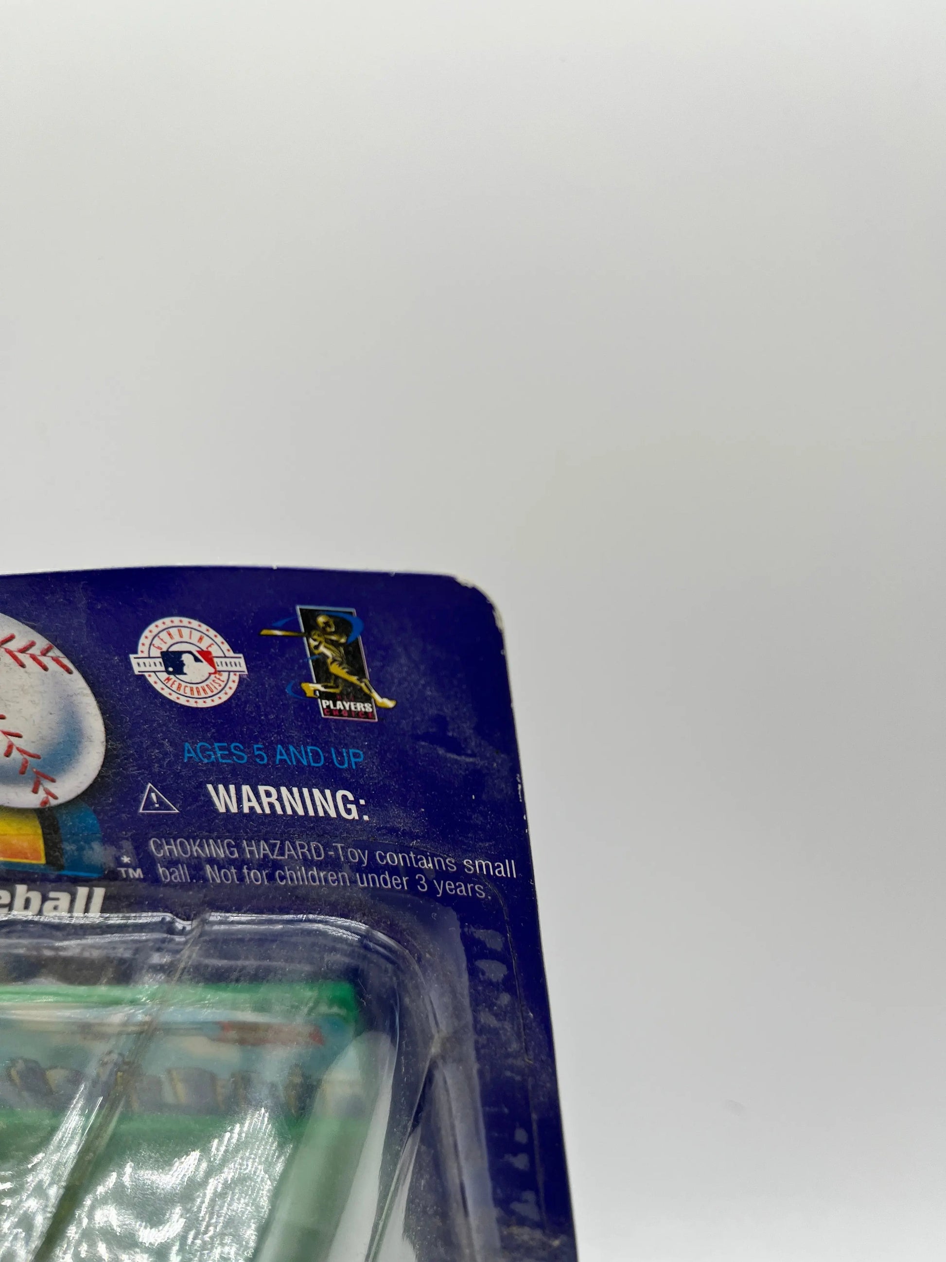 1998 Starting Lineup Pro Action Baseball Mark Mcgwire Deluxe Hitting Action - Hasbro FRENLY BRICKS - Open 7 Days