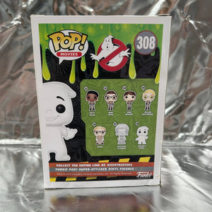 Funko Pop Vinyl #308 Rowan’s Ghost FRENLY BRICKS - Open 7 Days