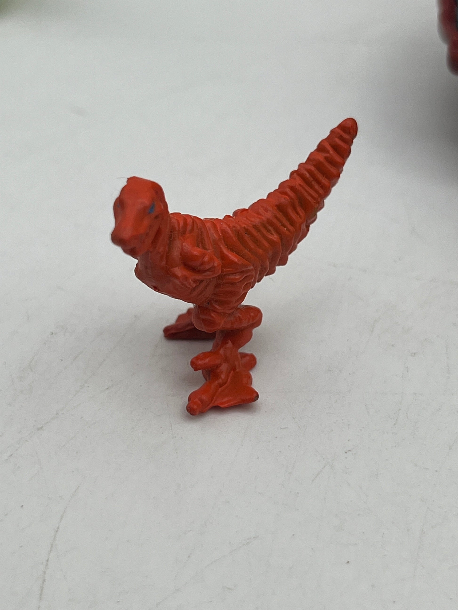 Vintage 1993 Mighty Max Blows Up Dino Lab InComplete Figure Playset Bluebird FRENLY BRICKS - Open 7 Days