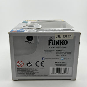 Funko POP! Television Thundercats - Panthro #104 - Vinyl Collectable - Box Damaged FRENLY BRICKS - Open 7 Days