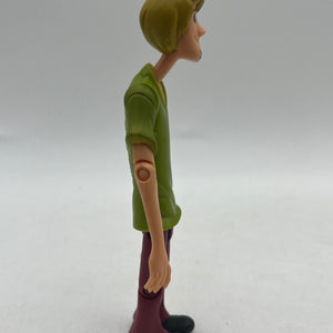 5'' Scooby Doo Shaggy Action Figure Gift BOYS XMAS GIFT COLLECTION FRENLY BRICKS - Open 7 Days