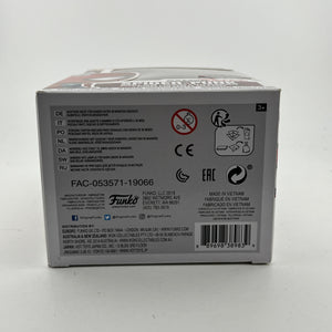 Funko POP! Games - Marvel Spider-Punk #503 - Special Edition FRENLY BRICKS - Open 7 Days