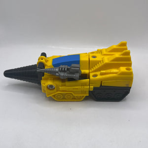 HASBRO VTG 1992 TRANSFORMERS G1 EUROPEAN RESCUE FORCE DRILL TANK ROBOT LIOKAISER FRENLY BRICKS - Open 7 Days