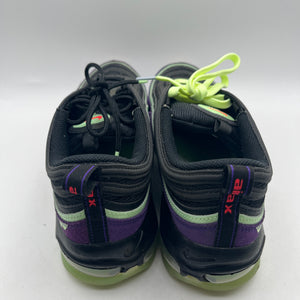 Nike Air Max 97 Slime Halloween (2020) DC1500-001 Mens Size 11 FRENLY BRICKS - Open 7 Days