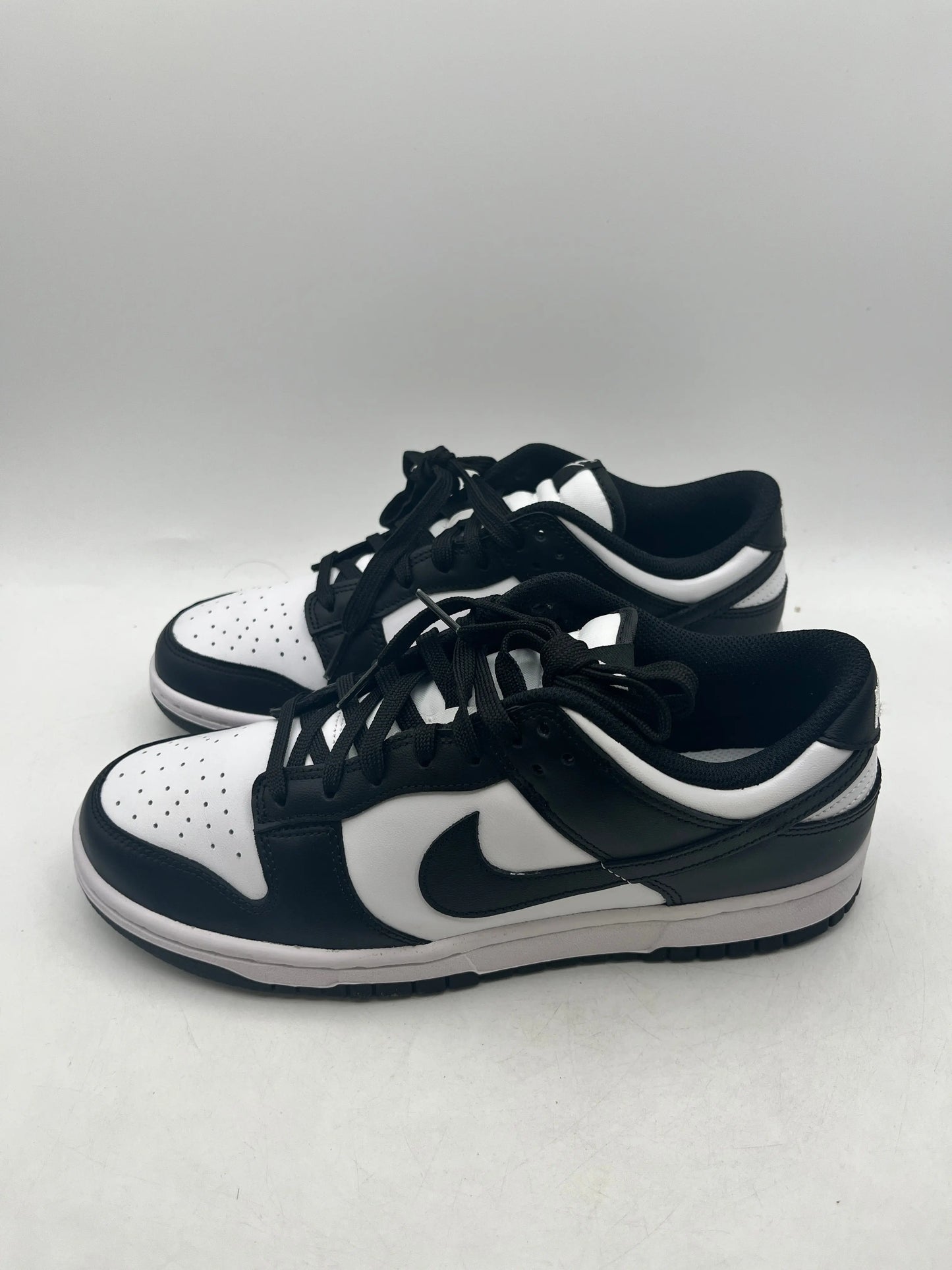 Nike Dunk Low Retro - White & Black Panda - UK7.5 - DD1503-101 - New Condition FRENLY BRICKS - Open 7 Days