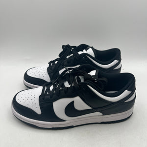 Nike Dunk Low Retro - White & Black Panda - UK7.5 - DD1503-101 - New Condition FRENLY BRICKS - Open 7 Days