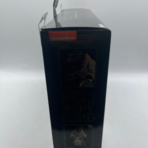 Teenage Mutant Ninja Turtles TMNT Splinter Shredder 2-Pack NECA 7