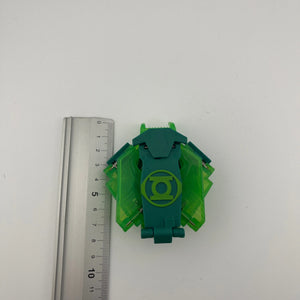 Green Lantern Battle Shifters Scorpion Assault Tomar-Re figure +combinedshipping FRENLY BRICKS - Open 7 Days