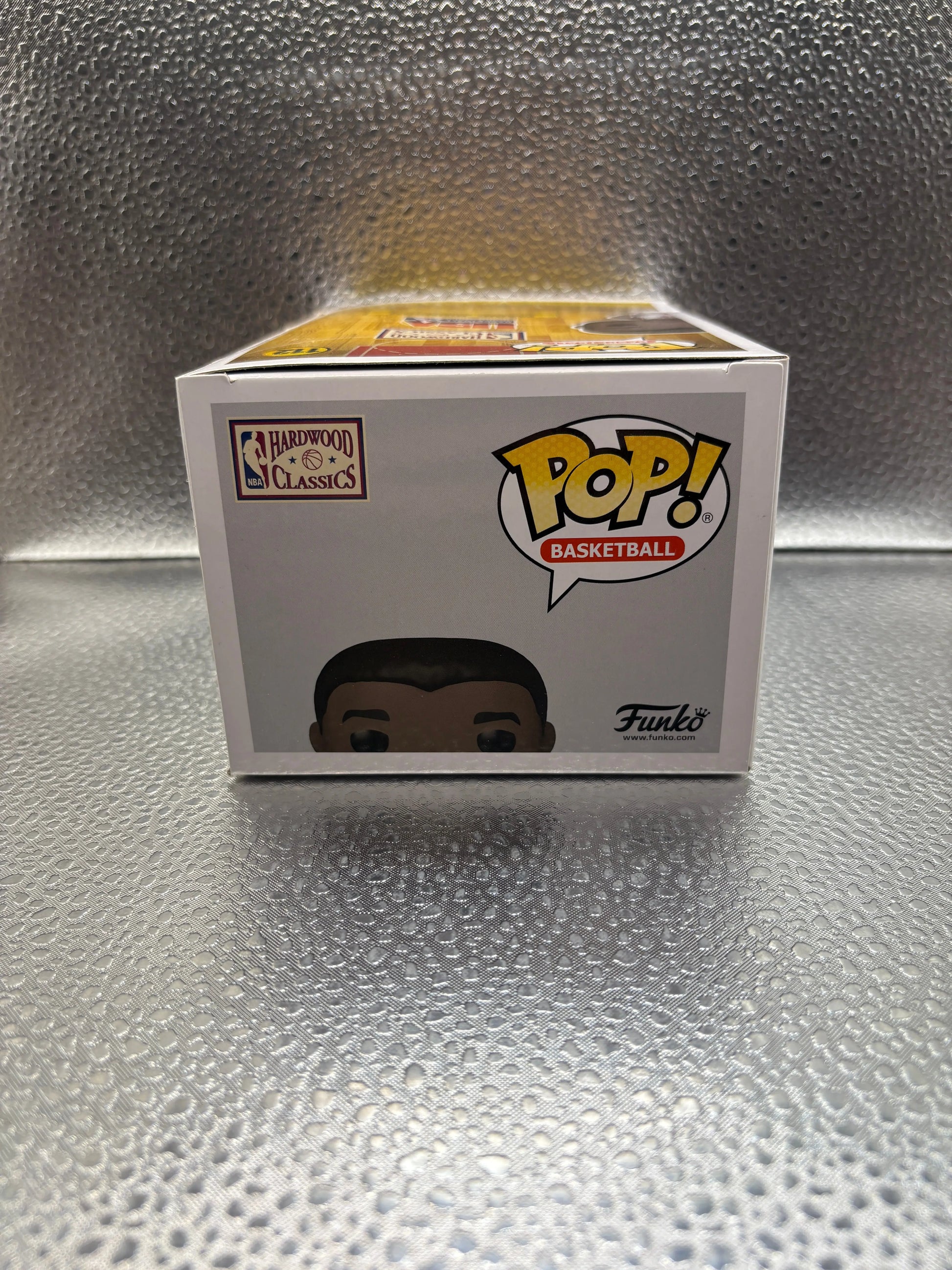FUNKO Pop Vinyl Magic Johnson #112 FRENLY BRICKS - Open 7 Days