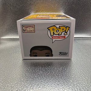 FUNKO Pop Vinyl Magic Johnson #112 FRENLY BRICKS - Open 7 Days