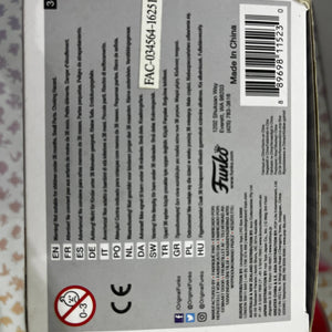 Funko Pop Vinyl Star Wars Young Anakin Skywalker #162 FRENLY BRICKS - Open 7 Days