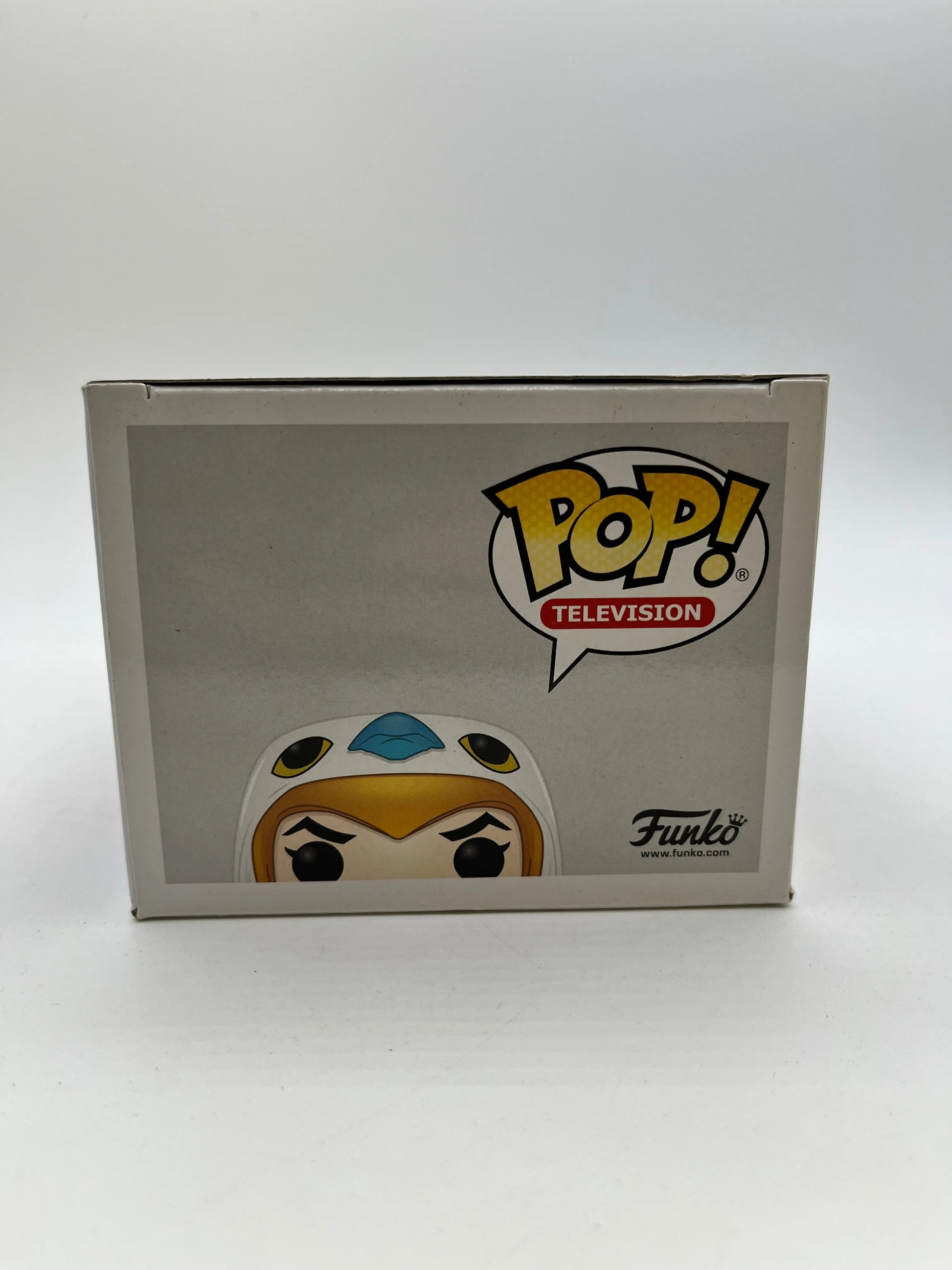 Funko POP! Television Masters Of The Universe Sorceress #993 - Vinyl Collectable FRENLY BRICKS - Open 7 Days