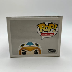 Funko POP! Television Masters Of The Universe Sorceress #993 - Vinyl Collectable FRENLY BRICKS - Open 7 Days