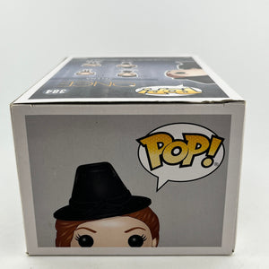 Funko POP! Once Upon A Time - Zelena #384 - Vinyl Collectable FRENLY BRICKS - Open 7 Days