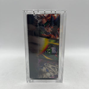 Dragon Ball Super Dawn of the Z-Legends Sealed Booster Box with Acrylic Case FRENLY BRICKS - Open 7 Days