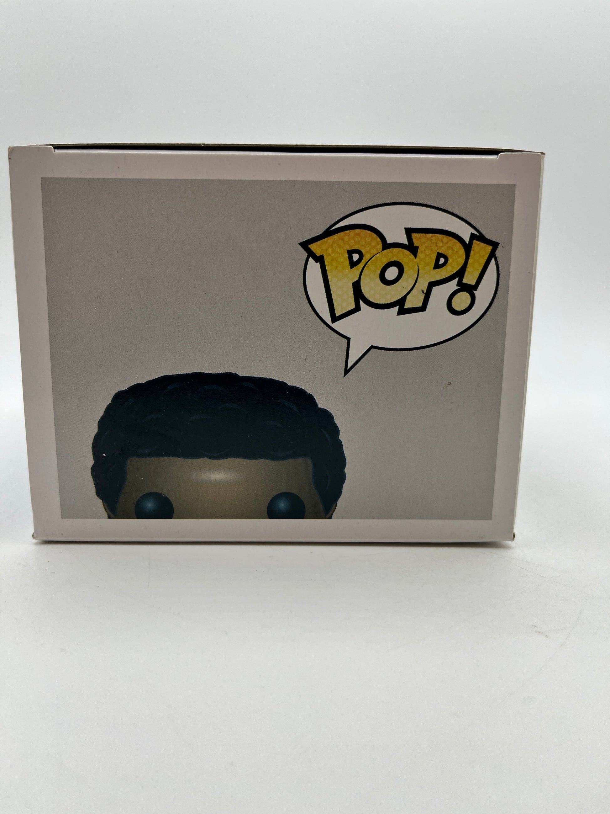 Funko POP! Star Wars Lando Calrissian #30 - Vinyl Collectable- PopLife Authentic FRENLY BRICKS - Open 7 Days