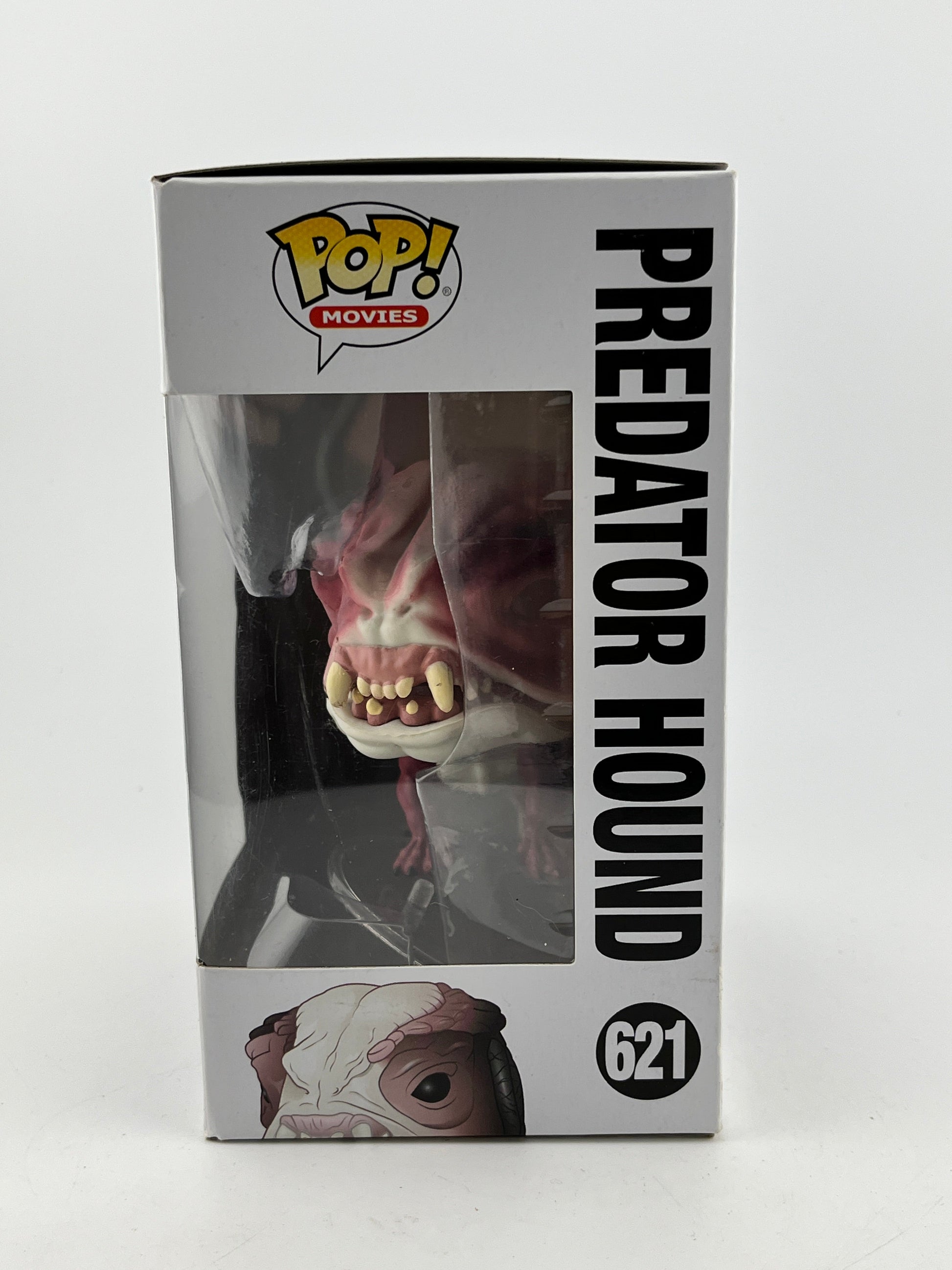 Funko POP! Movies - The Predator - Predator Hound #621 - Vinyl Collectable FRENLY BRICKS - Open 7 Days