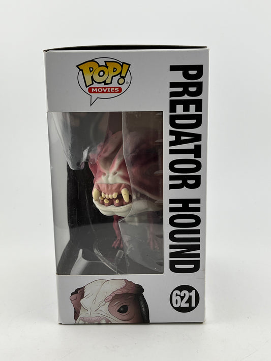 Funko POP! Movies - The Predator - Predator Hound #621 - Vinyl Collectable FRENLY BRICKS - Open 7 Days