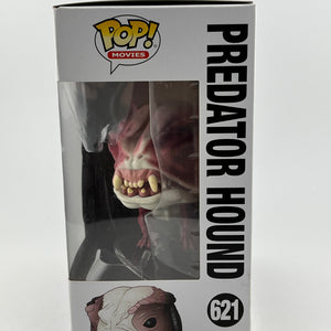 Funko POP! Movies - The Predator - Predator Hound #621 - Vinyl Collectable FRENLY BRICKS - Open 7 Days