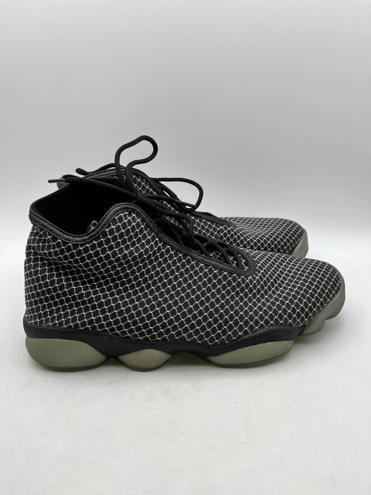 Nike Mens Air Jordan Horizon Black Sneakers - Size US Mens 10.5 - Used FRENLY BRICKS - Open 7 Days