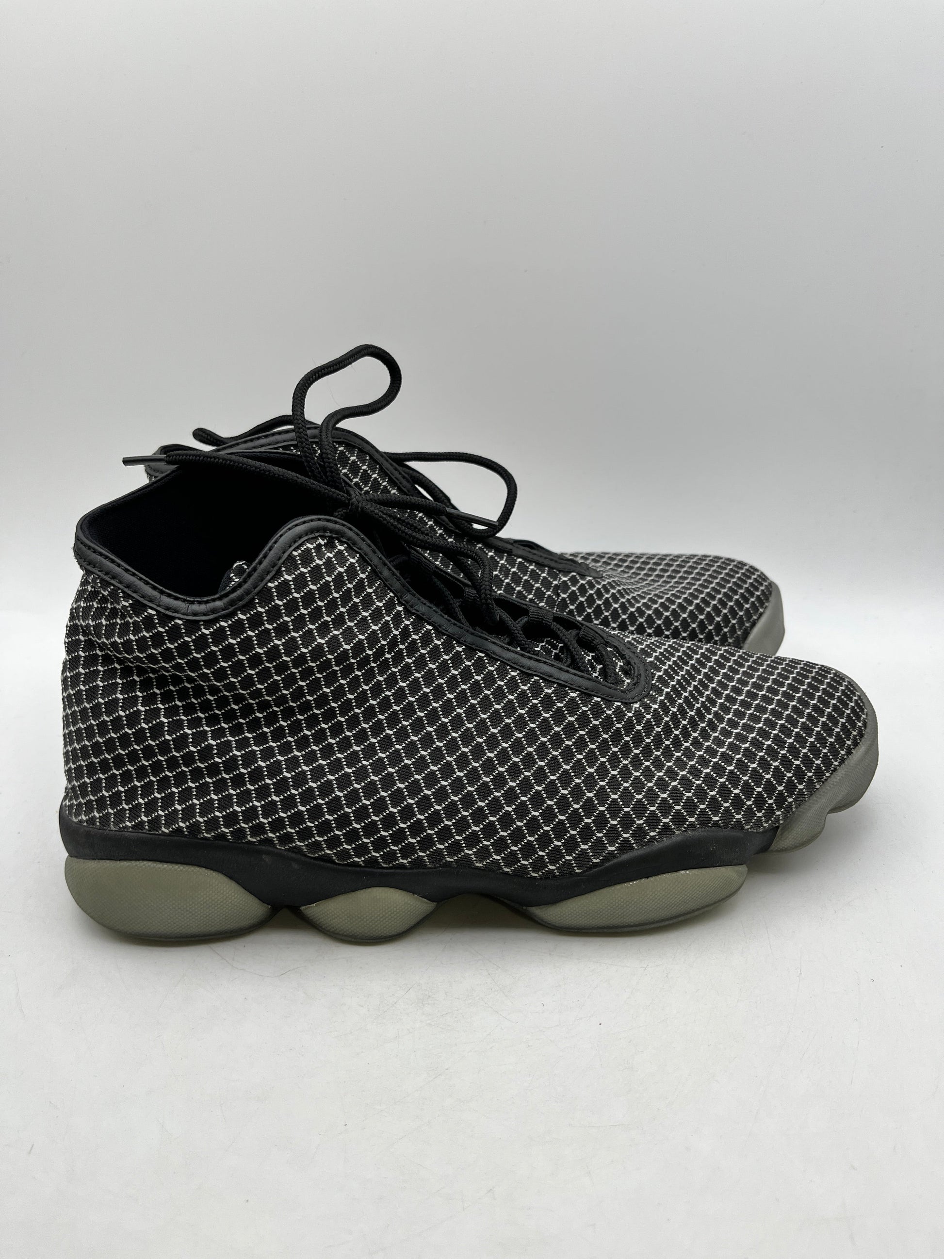 Nike Mens Air Jordan Horizon Black Sneakers - Size US Mens 10.5 - Used FRENLY BRICKS - Open 7 Days