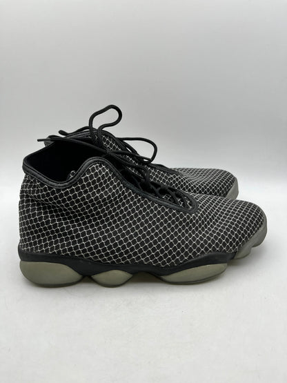 Nike Mens Air Jordan Horizon Black Sneakers - Size US Mens 10.5 - Used FRENLY BRICKS - Open 7 Days