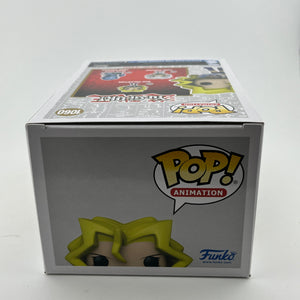 Funko POP! Animation Yu-Gi-Oh! - Mai Valentine #1060 - 25th Anniversary FRENLY BRICKS - Open 7 Days