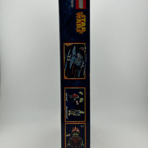 Lego Star Wars - Vulture Droid 75041 - Sealed FRENLY BRICKS - Open 7 Days