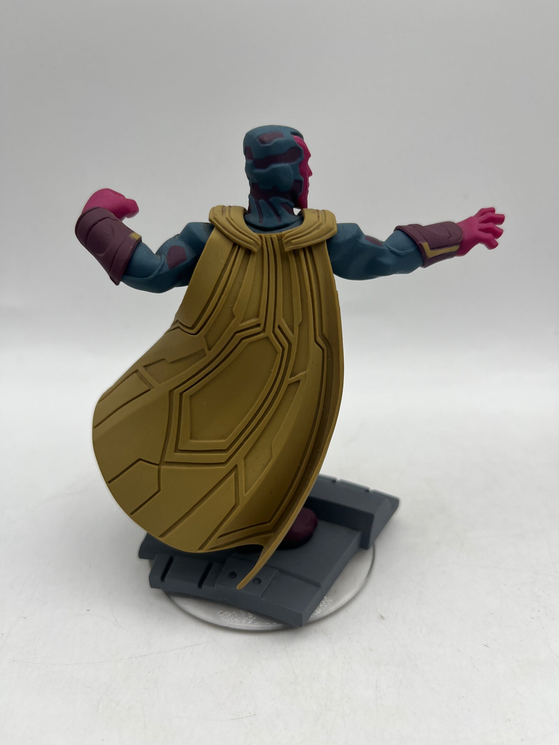 Disney Infinity Marvel Avengers Age of Ultron lot of 8 FRENLY BRICKS - Open 7 Days