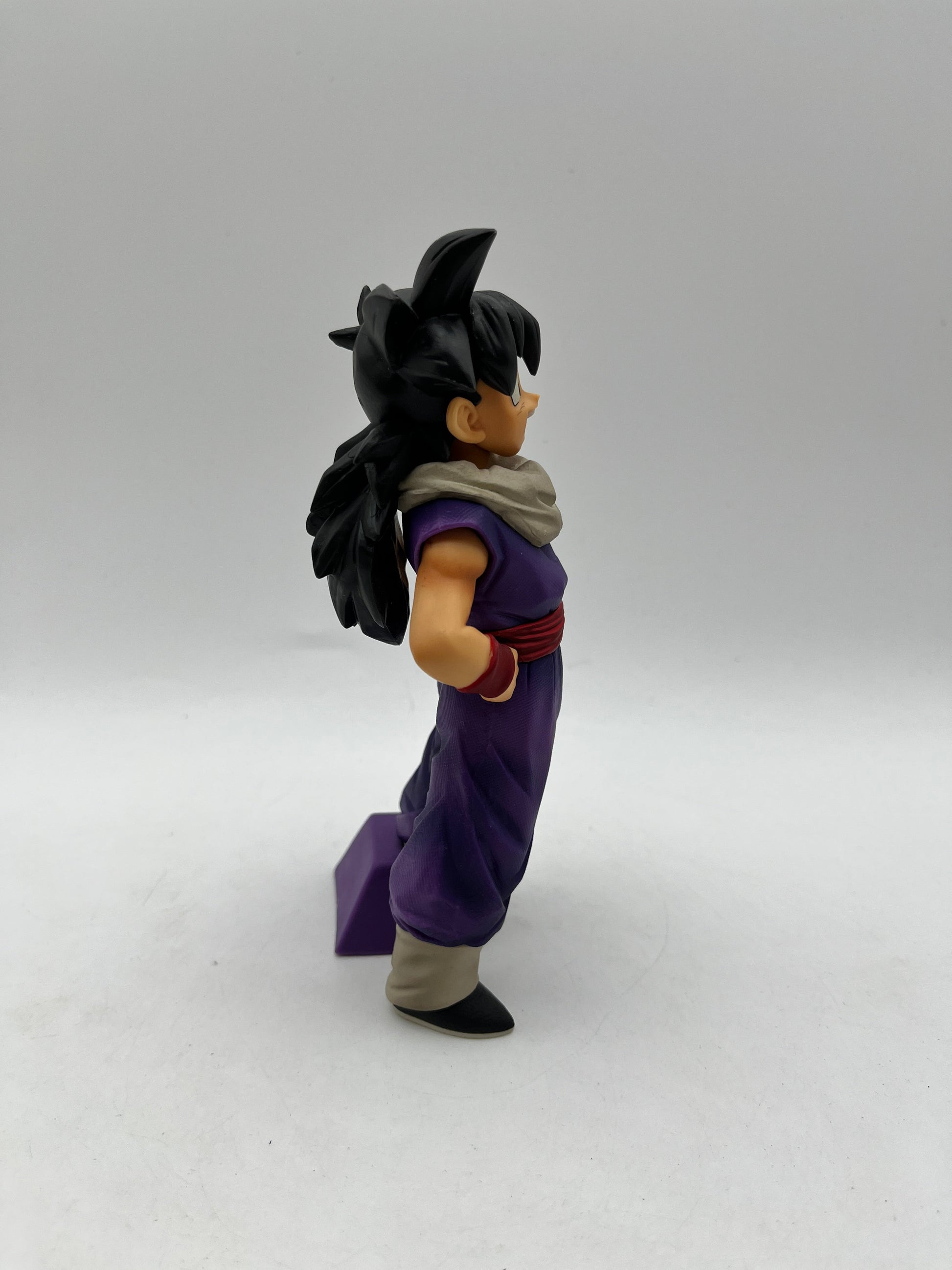 Dragon Ball Z Zokei Ekiden - Son Gohan - Figure Banpresto - Ex Display FRENLY BRICKS - Open 7 Days