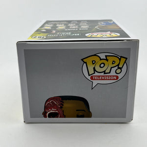 Funko POP! Television Breaking Bad - Gus Fring #167 - Vinyl Collectable FRENLY BRICKS - Open 7 Days