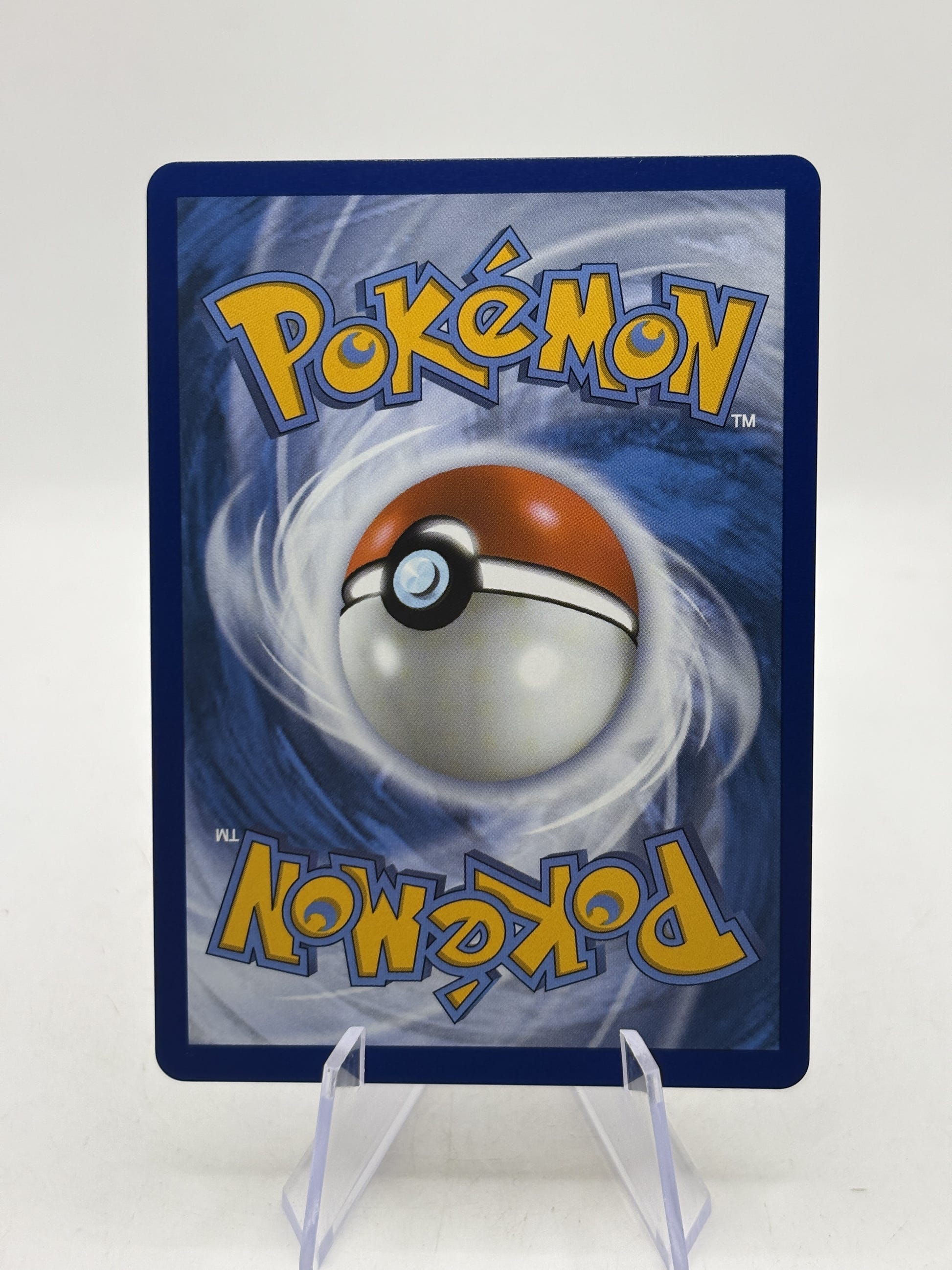 Spewpa 089/088 Illustration Rare Perfect Order Pokémon TCG (NM) — back image 2
