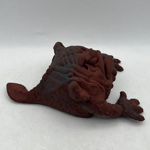 Original 1987 Mattel Boglins Squeel Purple Eyes FRENLY BRICKS - Open 7 Days