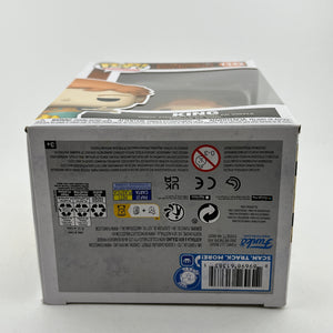 Funko POP! Animation The Seven Deadly Sins - King #1342 - Vinyl Edition FRENLY BRICKS - Open 7 Days