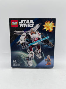LEGO 75390 Star Wars Luke Skywalker’s X-Wing Mech
