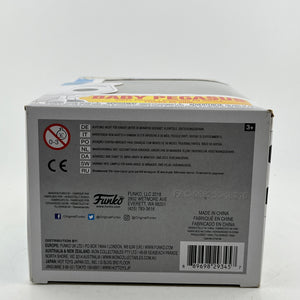 Funko POP! Disney - Baby Pegasus #383 - Vinyl Collectable FRENLY BRICKS - Open 7 Days