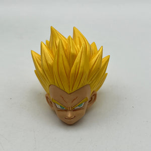 Gotenks Banpresto Grandista Resolution of Soldiers 2019 DBZ Statue - Ex Display FRENLY BRICKS - Open 7 Days