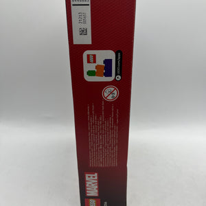 LEGO Marvel 76256 Ant-Man Construction Figure FRENLY BRICKS - Open 7 Days