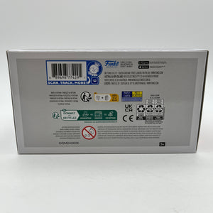 Funko POP! Animation Chainsaw Man - Pochita #1683 - Special Edition FRENLY BRICKS - Open 7 Days