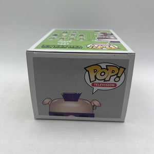 Funko Pop! Vinyl: Teenage Mutant Ninja Turtles - Bebop #142 FRENLY BRICKS - Open 7 Days