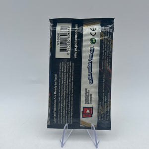 Pokémon TCG: Sword & Shield Rebel Clash Art Set 4x Boosters Factory Sealed FRENLY BRICKS - Open 7 Days