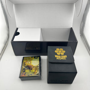 Dragon Ball Super TCG Fusion World 1st Anniversary Set Box English New - Complete - Not Sealed FRENLY BRICKS - Open 7 Days