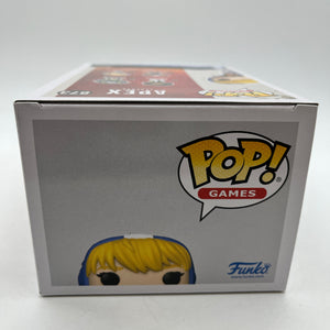 Funko POP! Games Apex Legends - Watson #873 - Vinyl Collectable FRENLY BRICKS - Open 7 Days