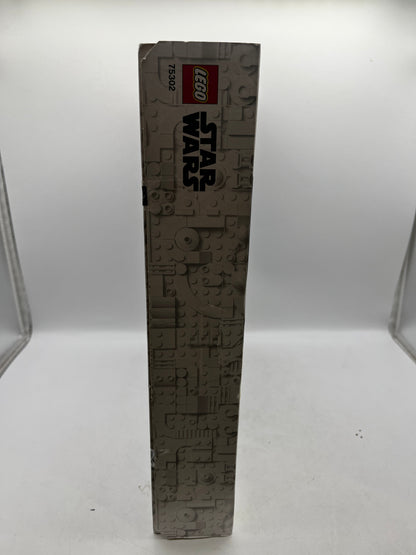 Lego Star Wars - Imperial Shuttle - 75302 - Sealed FRENLY BRICKS - Open 7 Days