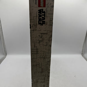Lego Star Wars - Imperial Shuttle - 75302 - Sealed FRENLY BRICKS - Open 7 Days