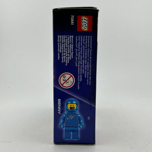 Lego The Lego Movie 2 - Benny’s Space Squad 70841 - Sealed FRENLY BRICKS - Open 7 Days